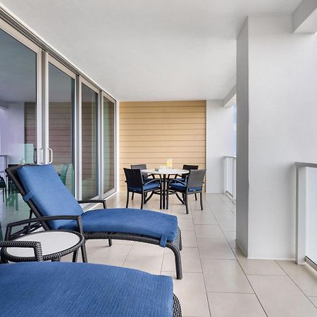 Marriott'S Crystal Shores Marco Island Exterior photo