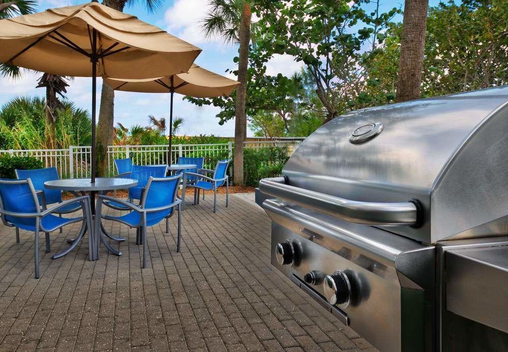 Marriott'S Crystal Shores Marco Island Exterior photo