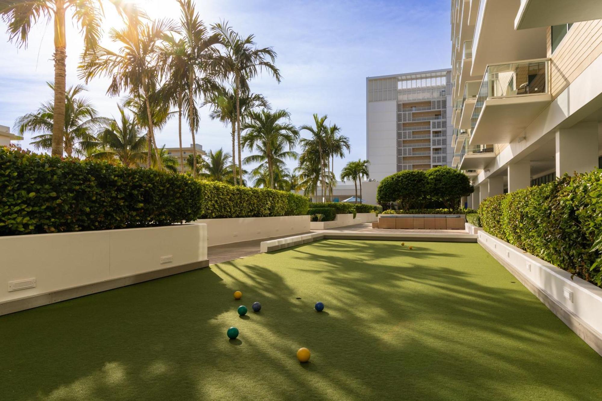 Marriott'S Crystal Shores Marco Island Exterior photo