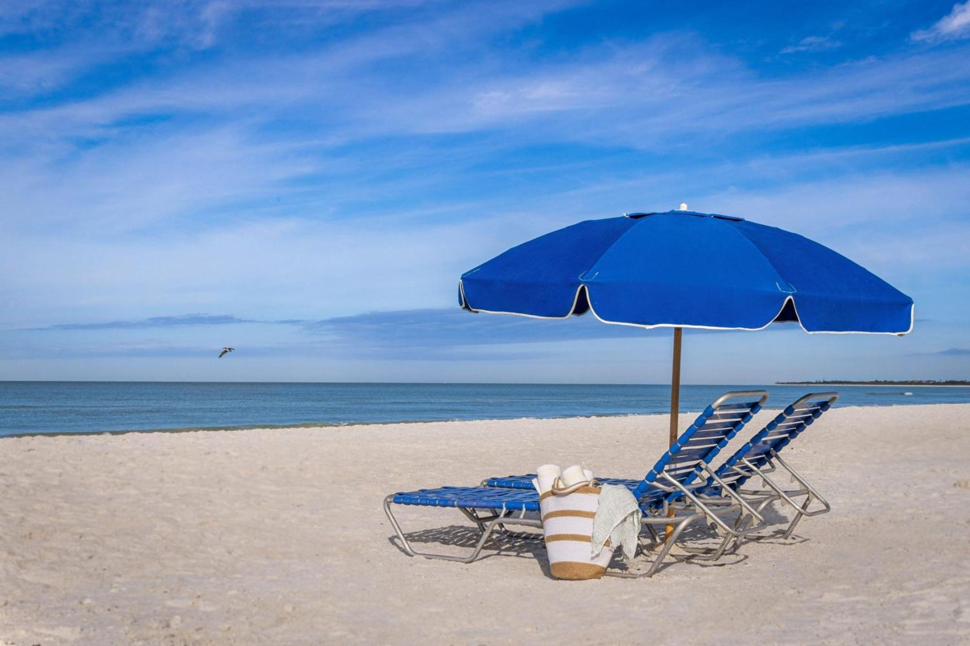 Marriott'S Crystal Shores Marco Island Exterior photo