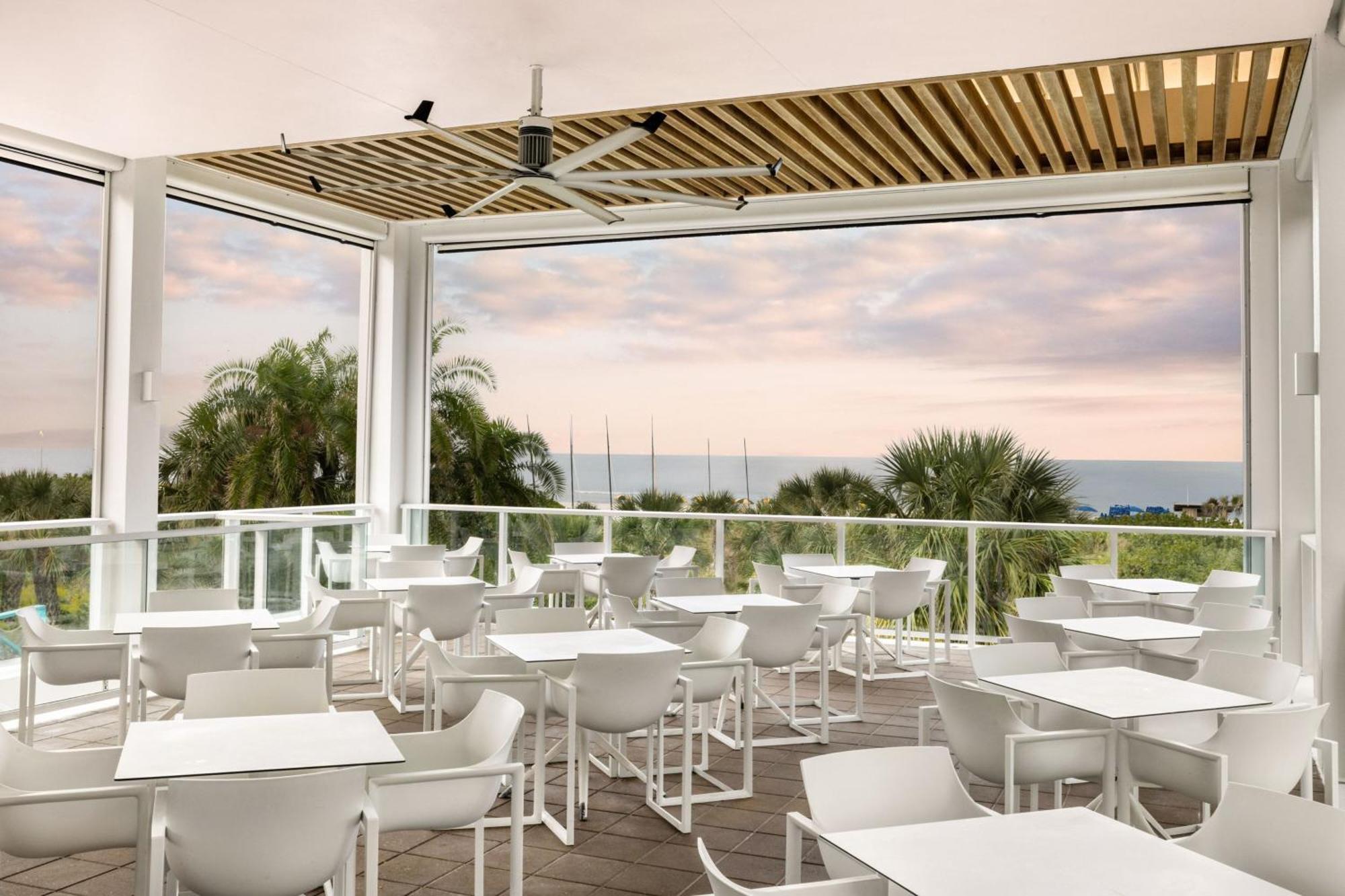 Marriott'S Crystal Shores Marco Island Exterior photo