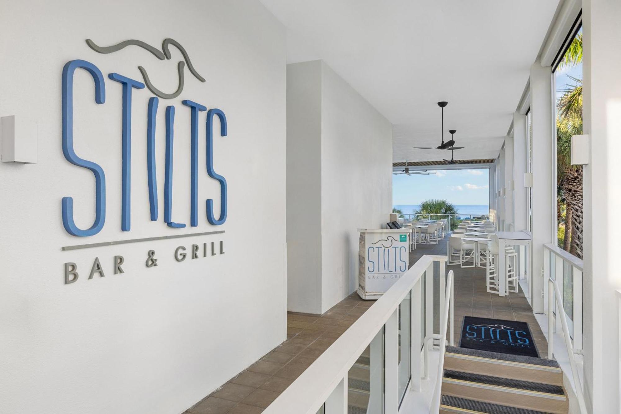 Marriott'S Crystal Shores Marco Island Exterior photo