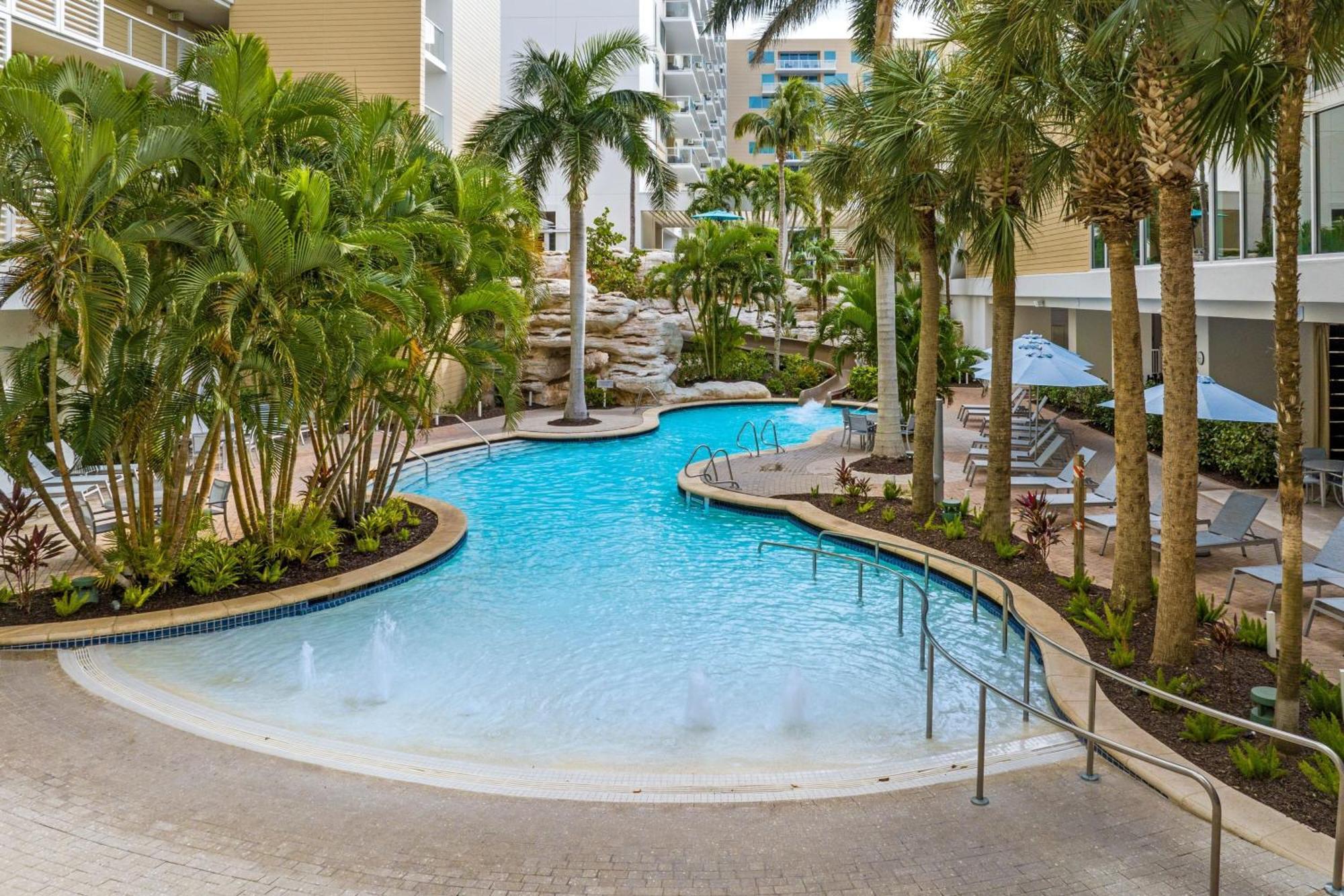 Marriott'S Crystal Shores Marco Island Exterior photo
