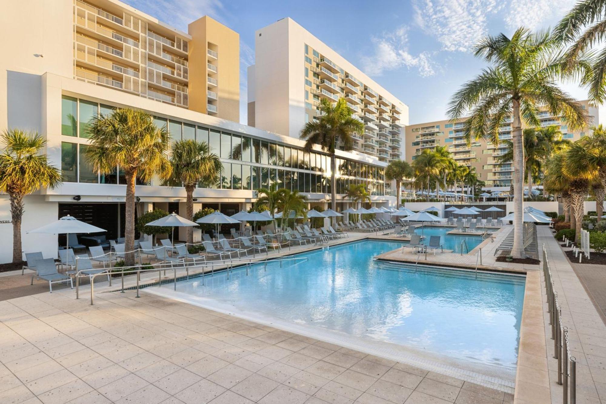 Marriott'S Crystal Shores Marco Island Exterior photo