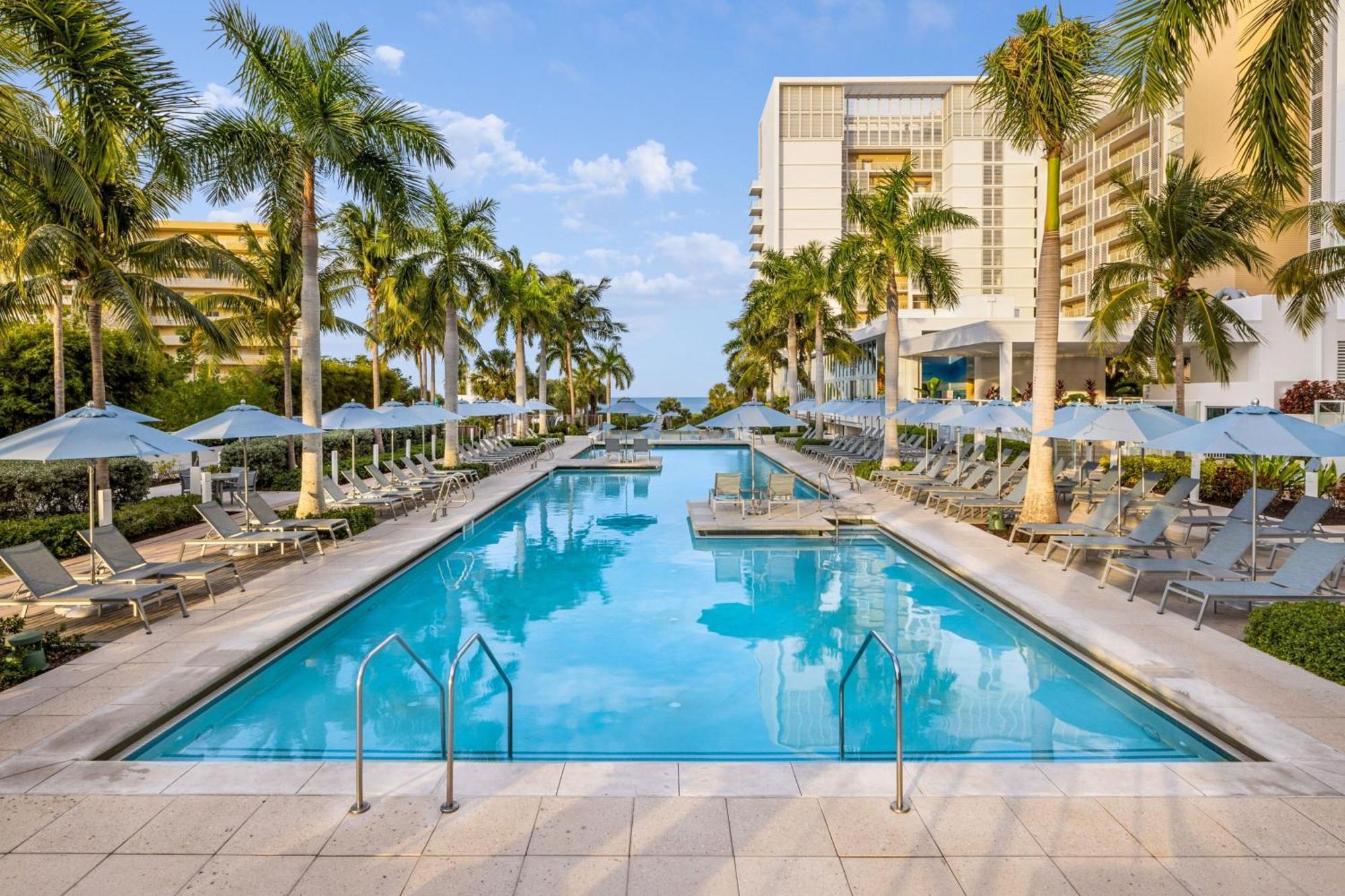 Marriott'S Crystal Shores Marco Island Exterior photo