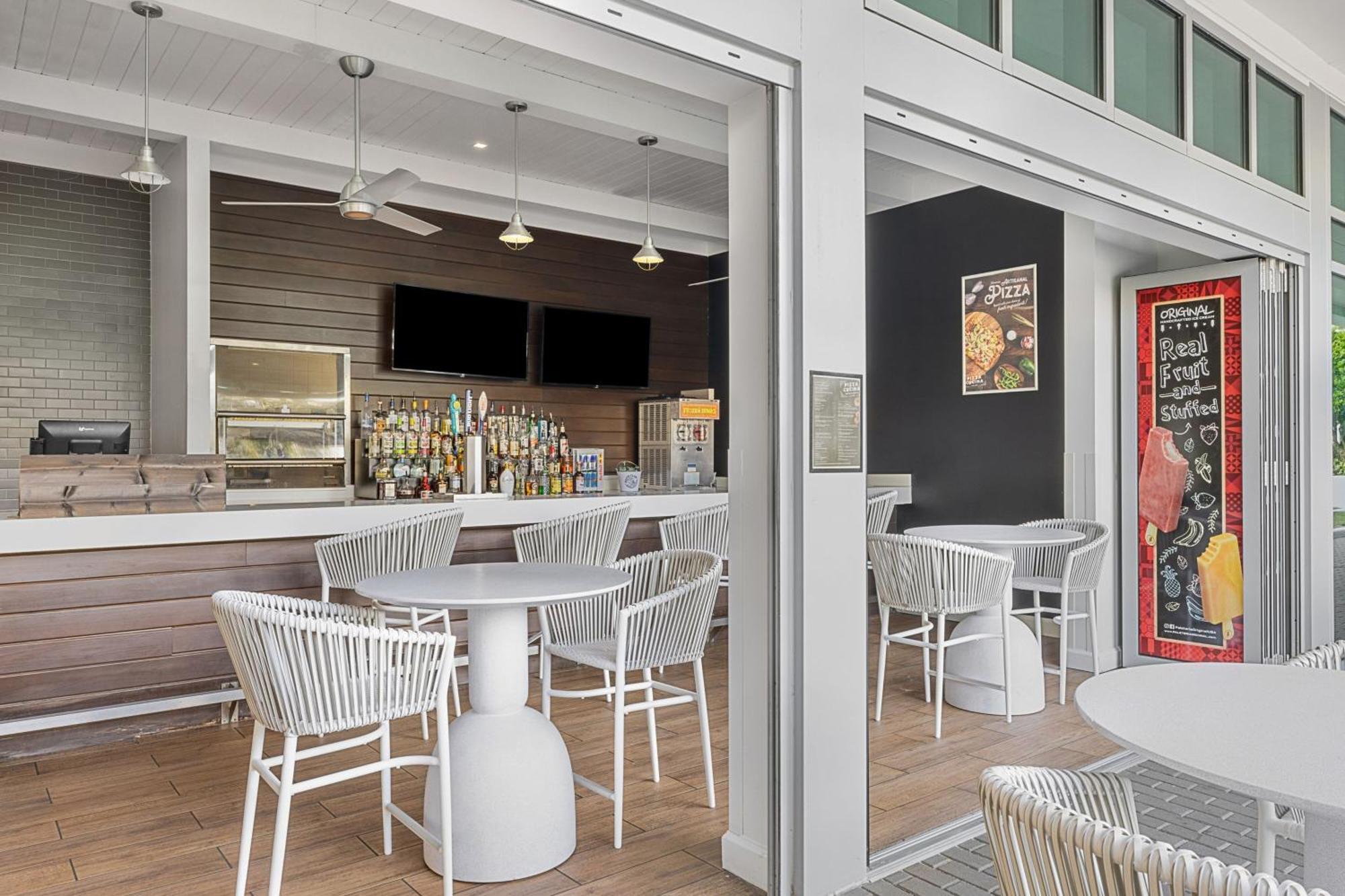 Marriott'S Crystal Shores Marco Island Exterior photo