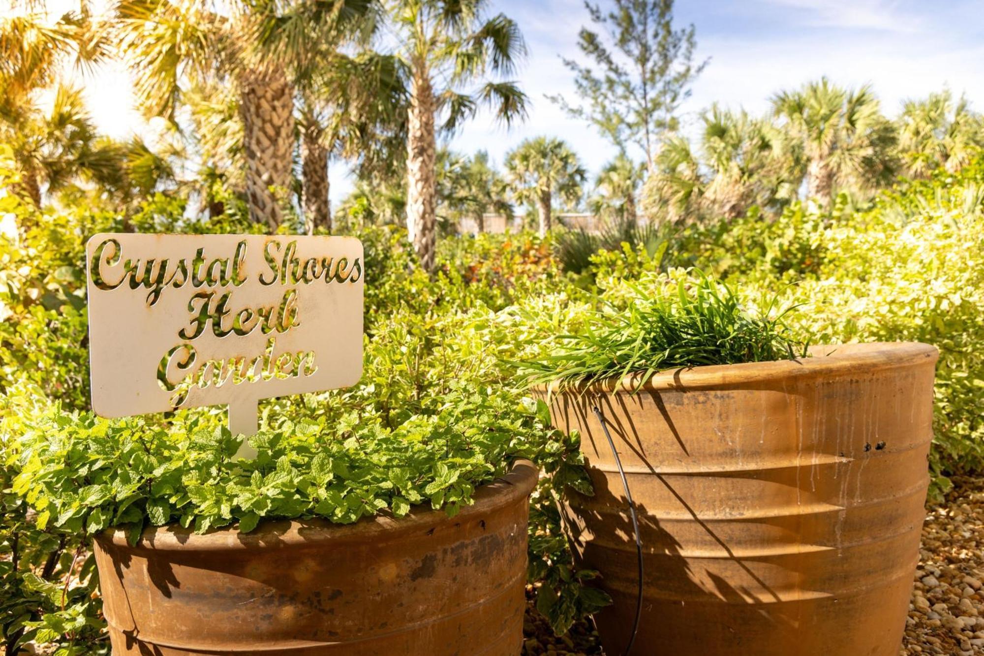 Marriott'S Crystal Shores Marco Island Exterior photo