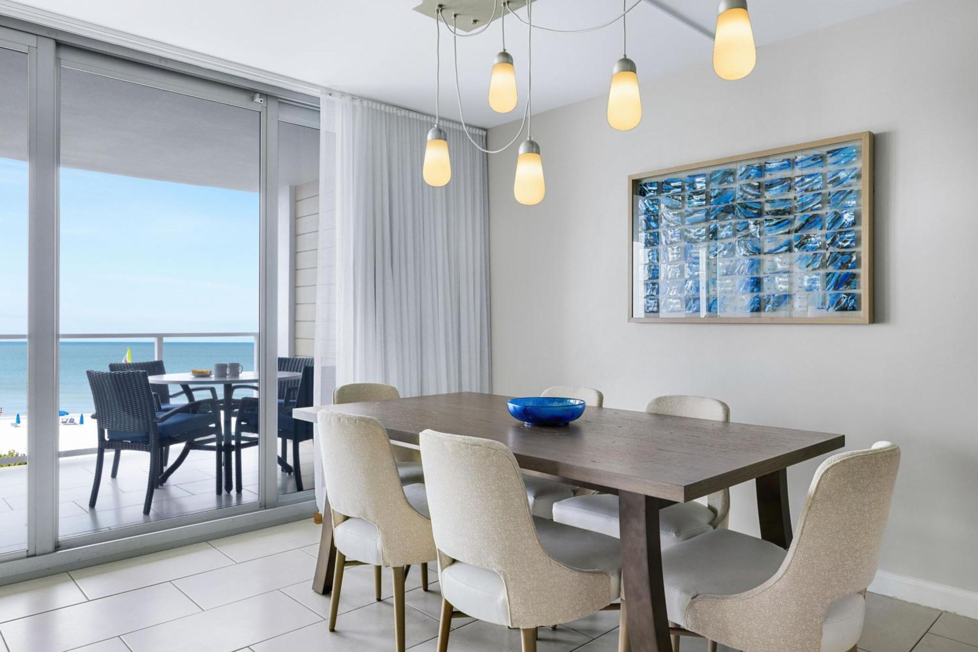Marriott'S Crystal Shores Marco Island Exterior photo