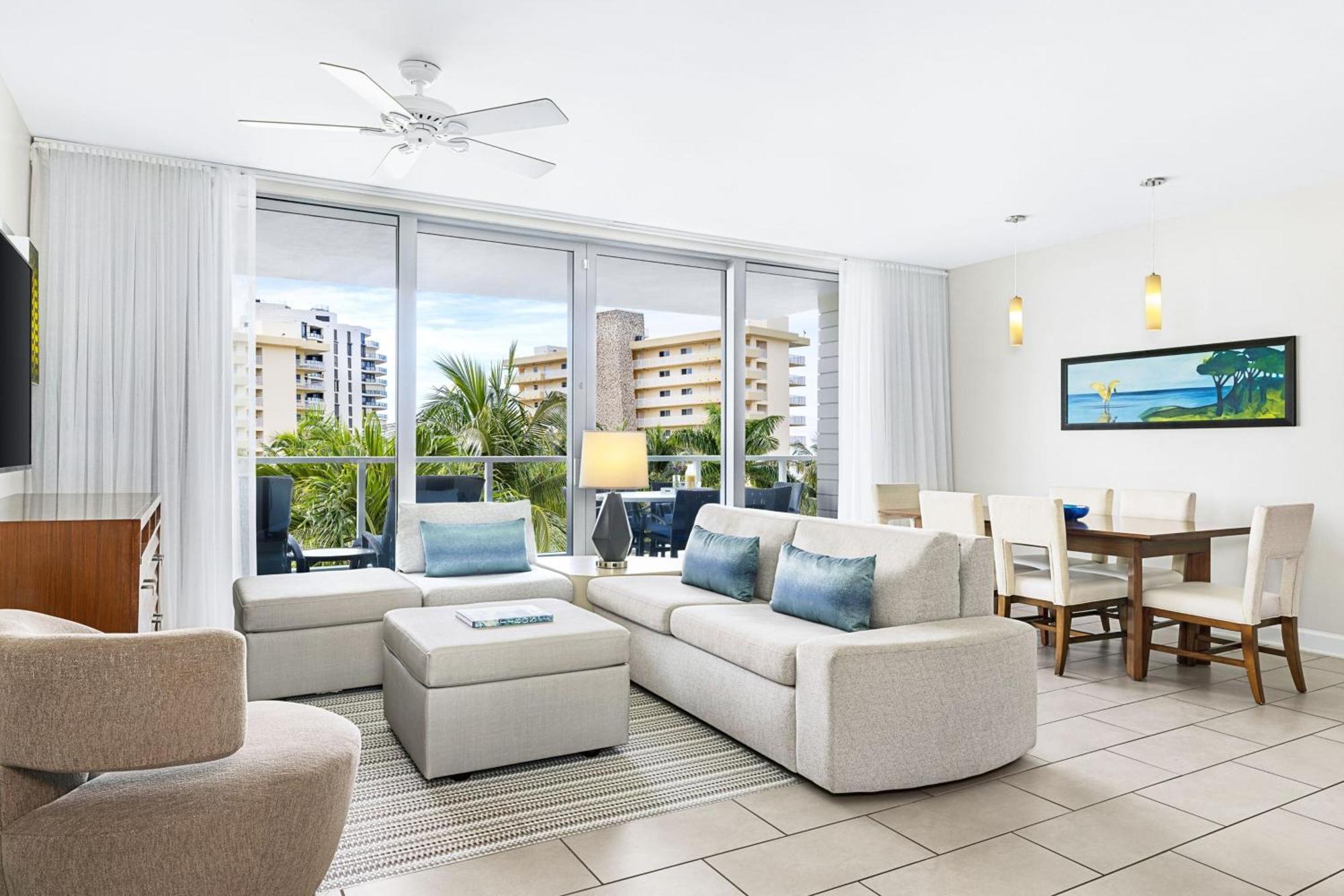 Marriott'S Crystal Shores Marco Island Exterior photo
