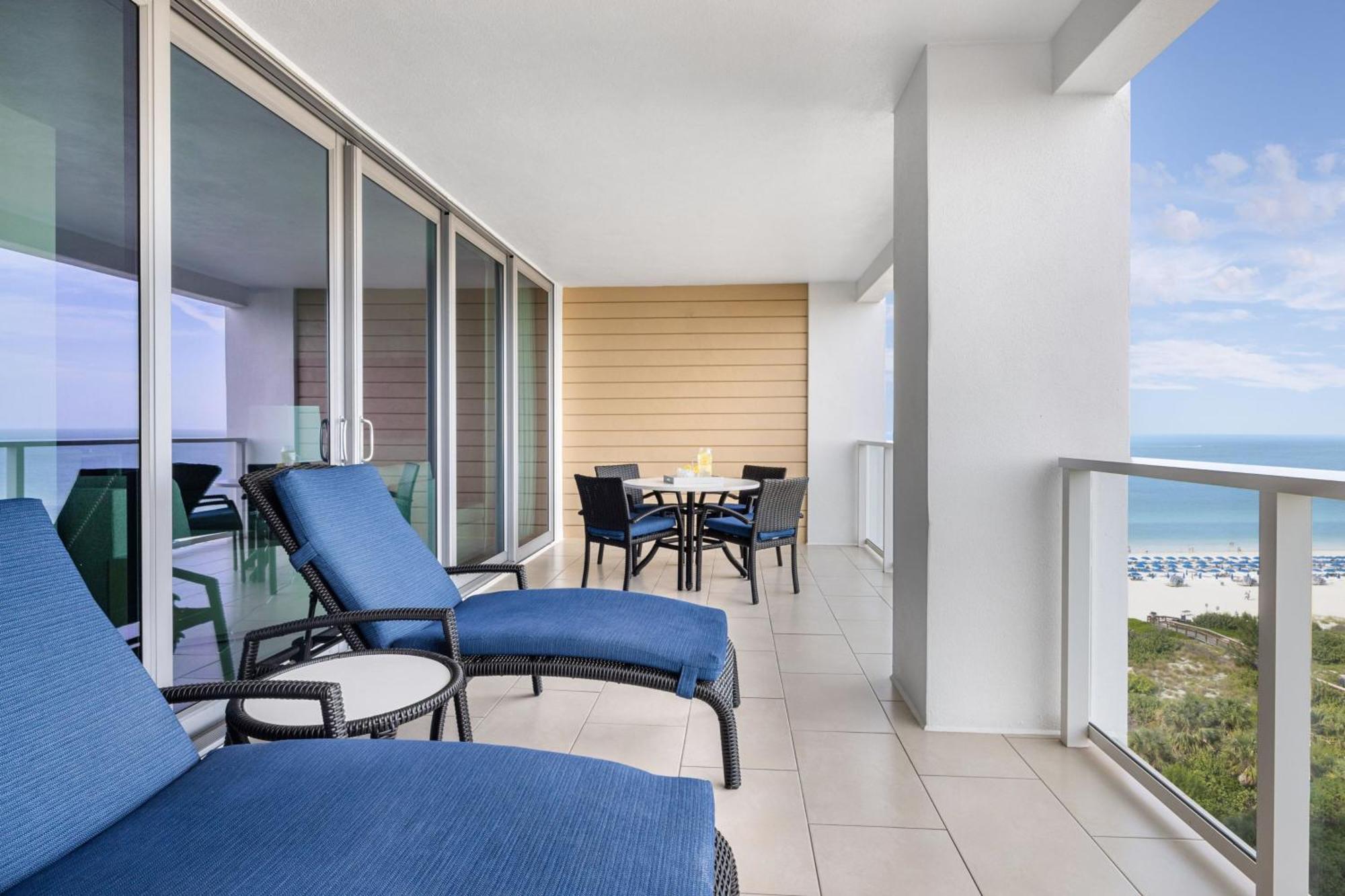 Marriott'S Crystal Shores Marco Island Exterior photo