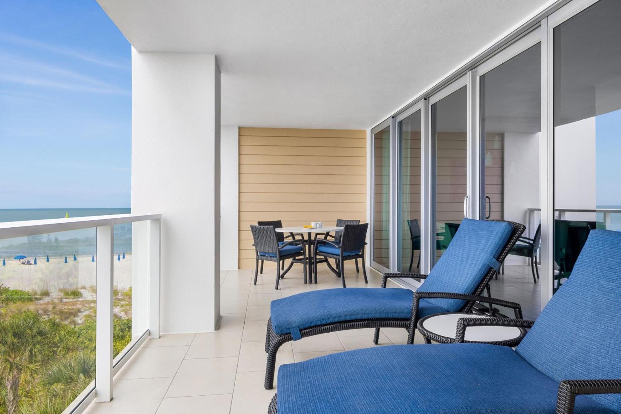 Marriott'S Crystal Shores Marco Island Exterior photo