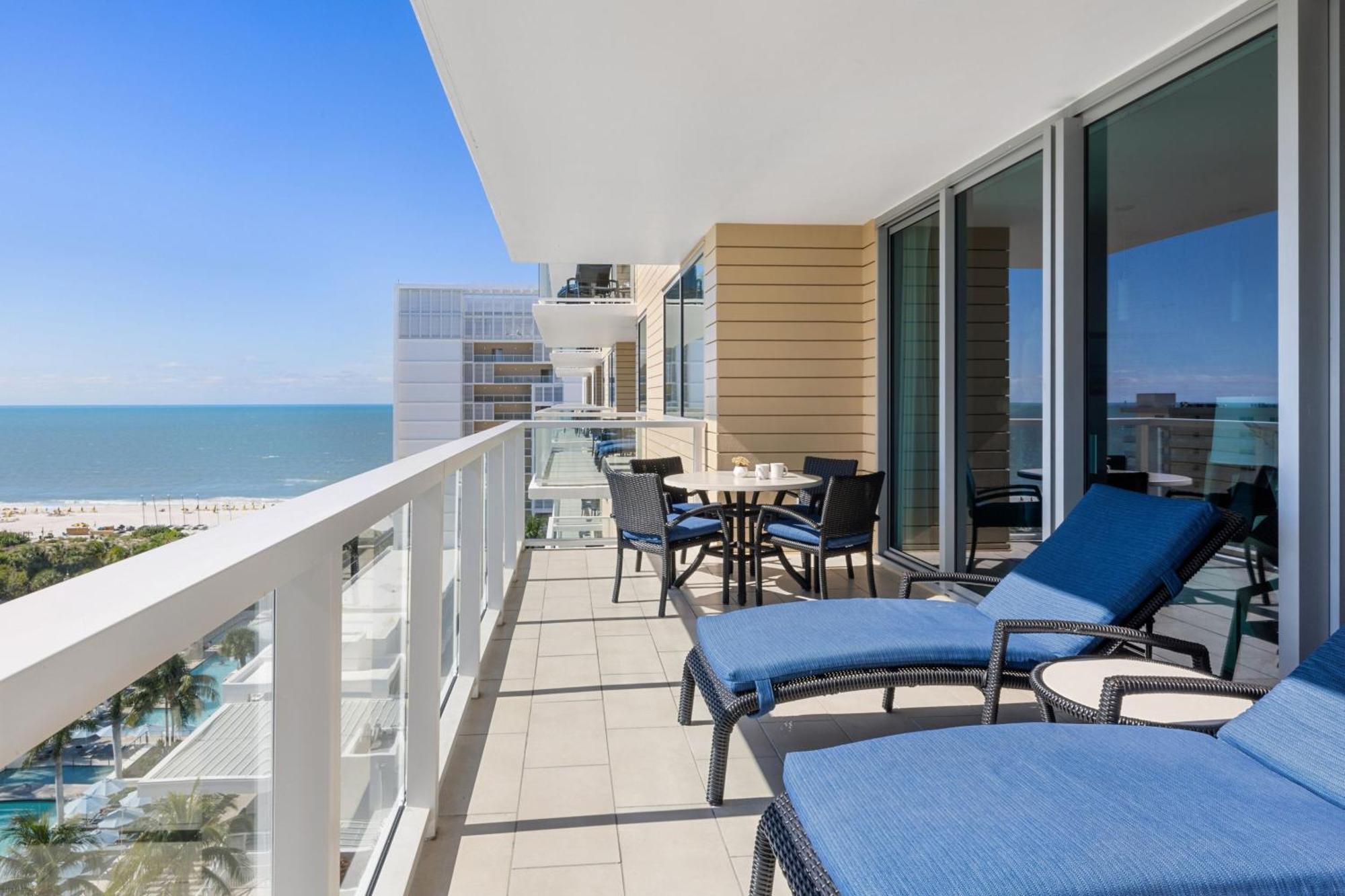 Marriott'S Crystal Shores Marco Island Exterior photo