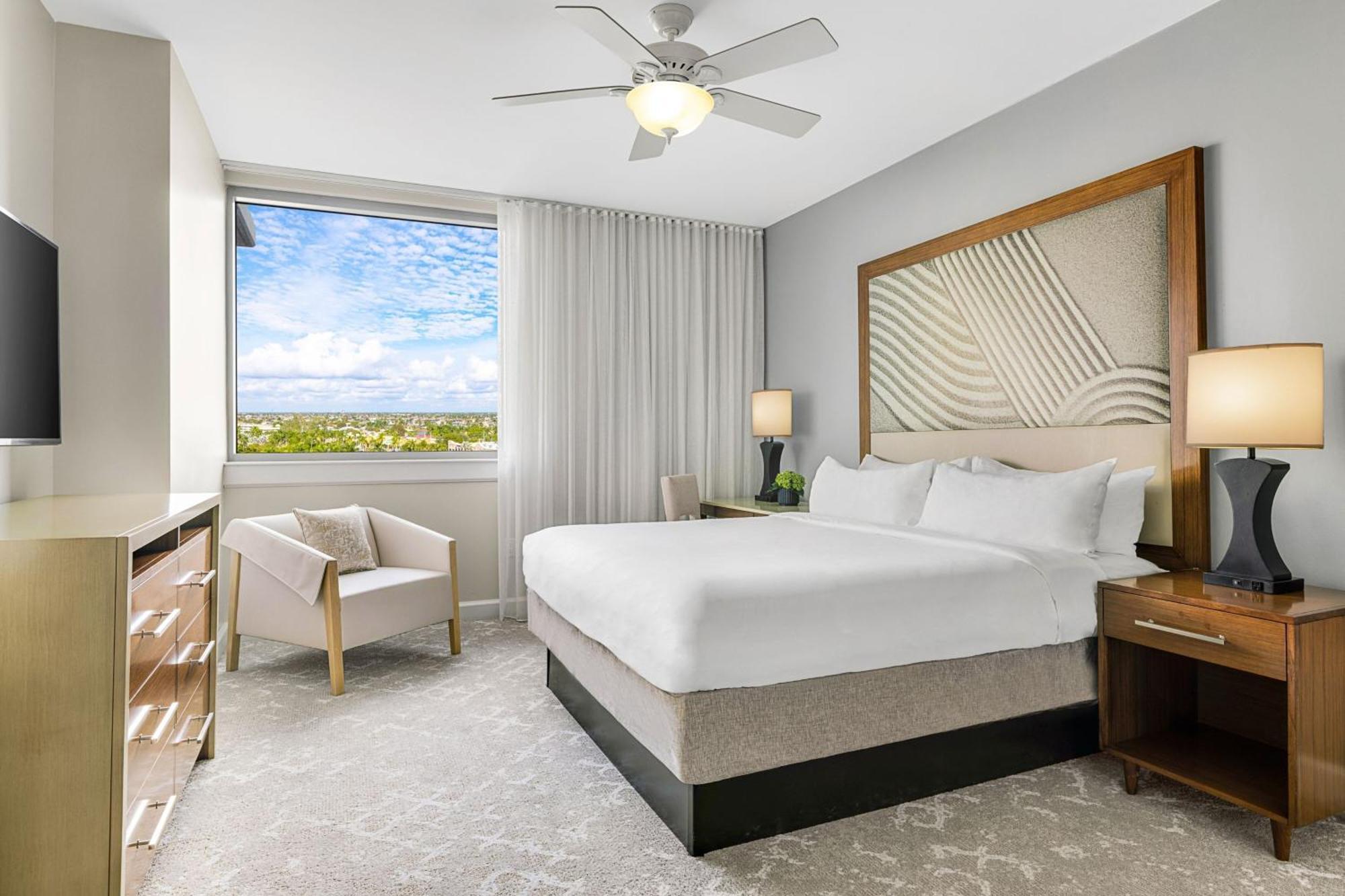 Marriott'S Crystal Shores Marco Island Exterior photo