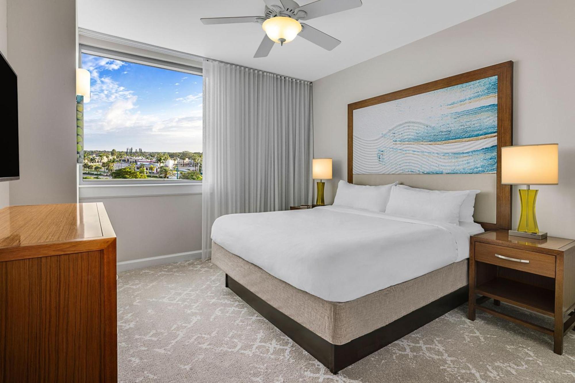 Marriott'S Crystal Shores Marco Island Exterior photo