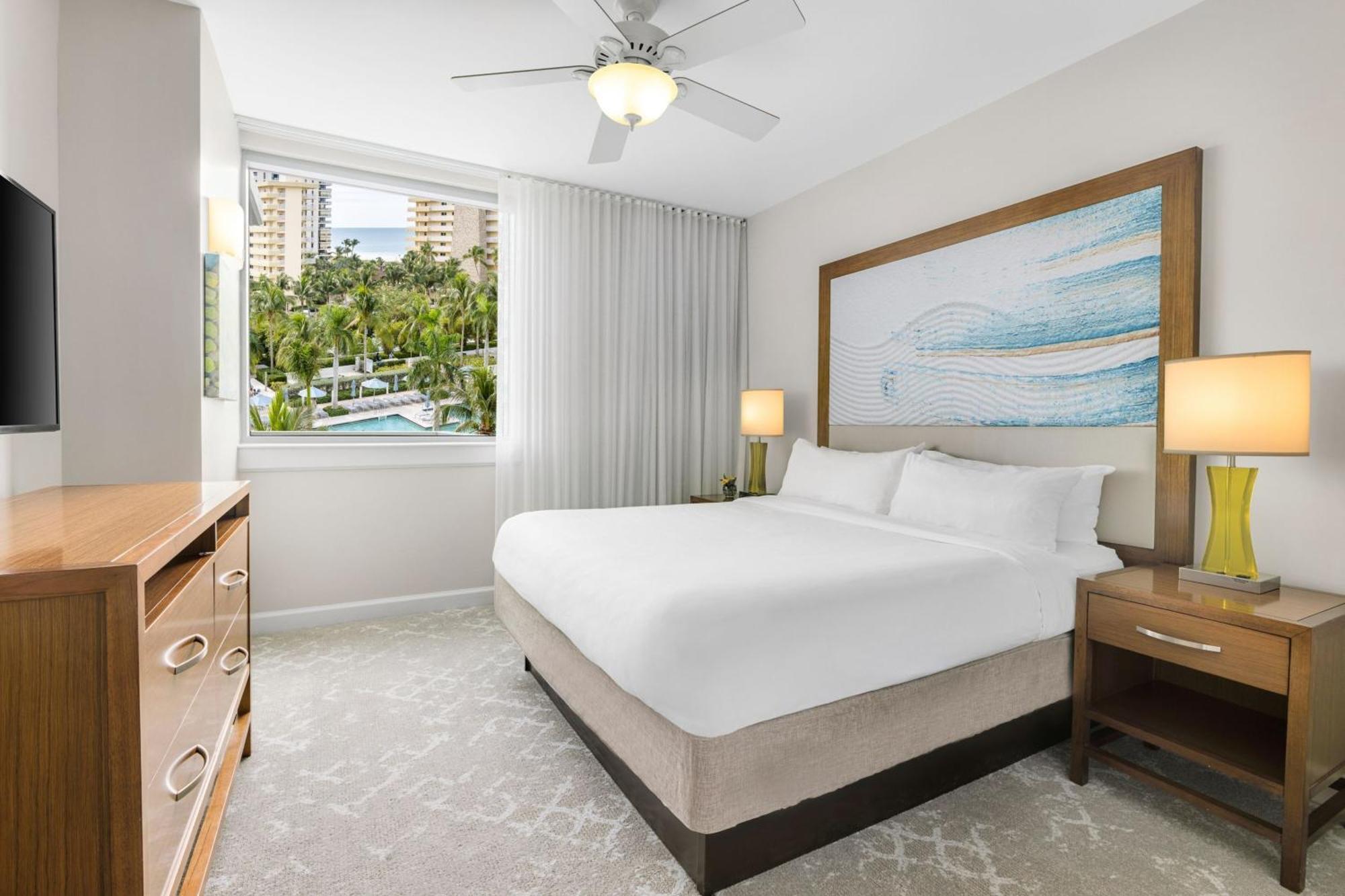 Marriott'S Crystal Shores Marco Island Exterior photo