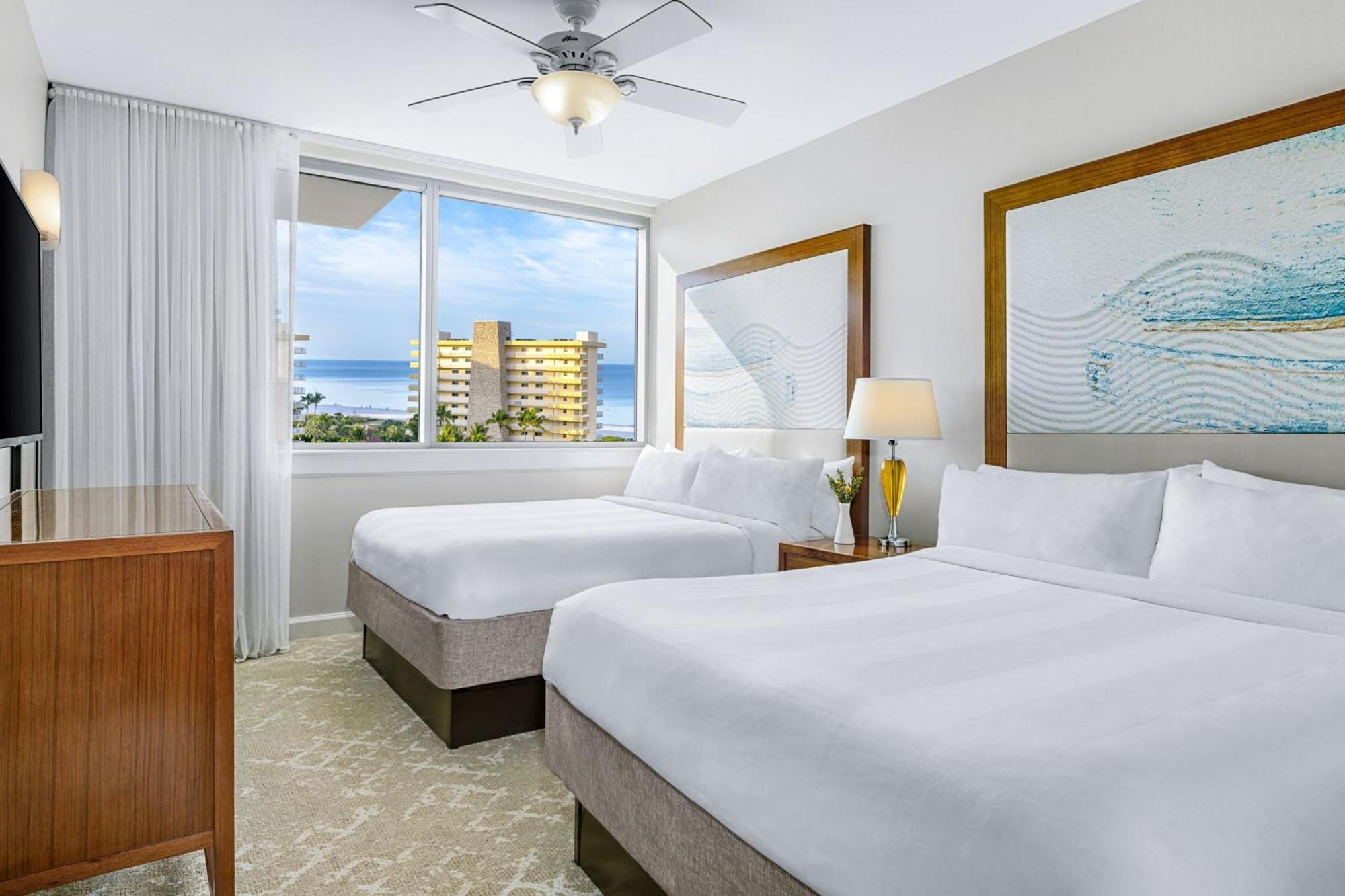 Marriott'S Crystal Shores Marco Island Exterior photo