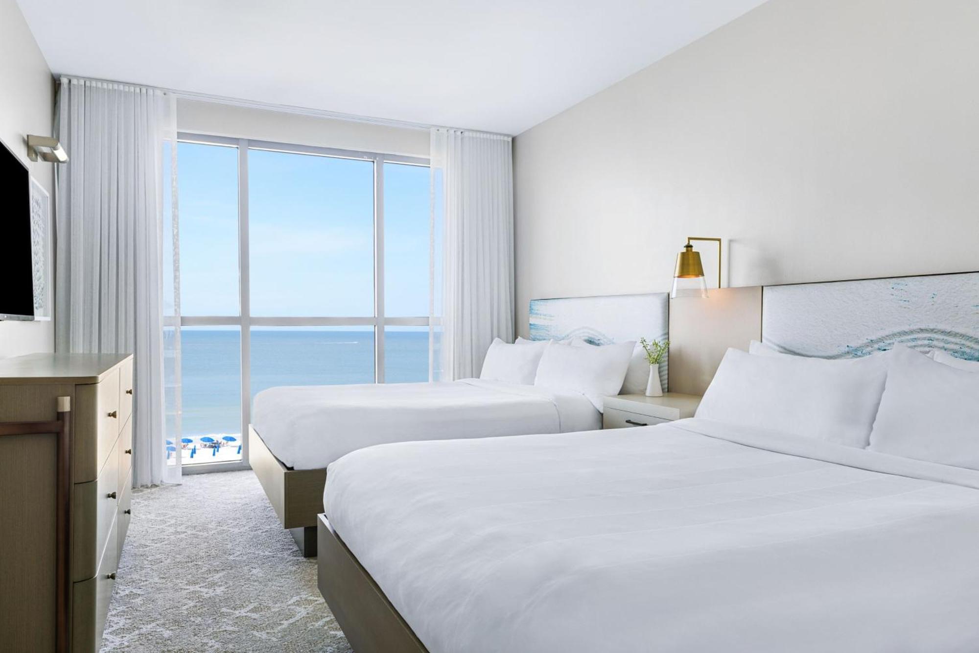 Marriott'S Crystal Shores Marco Island Exterior photo