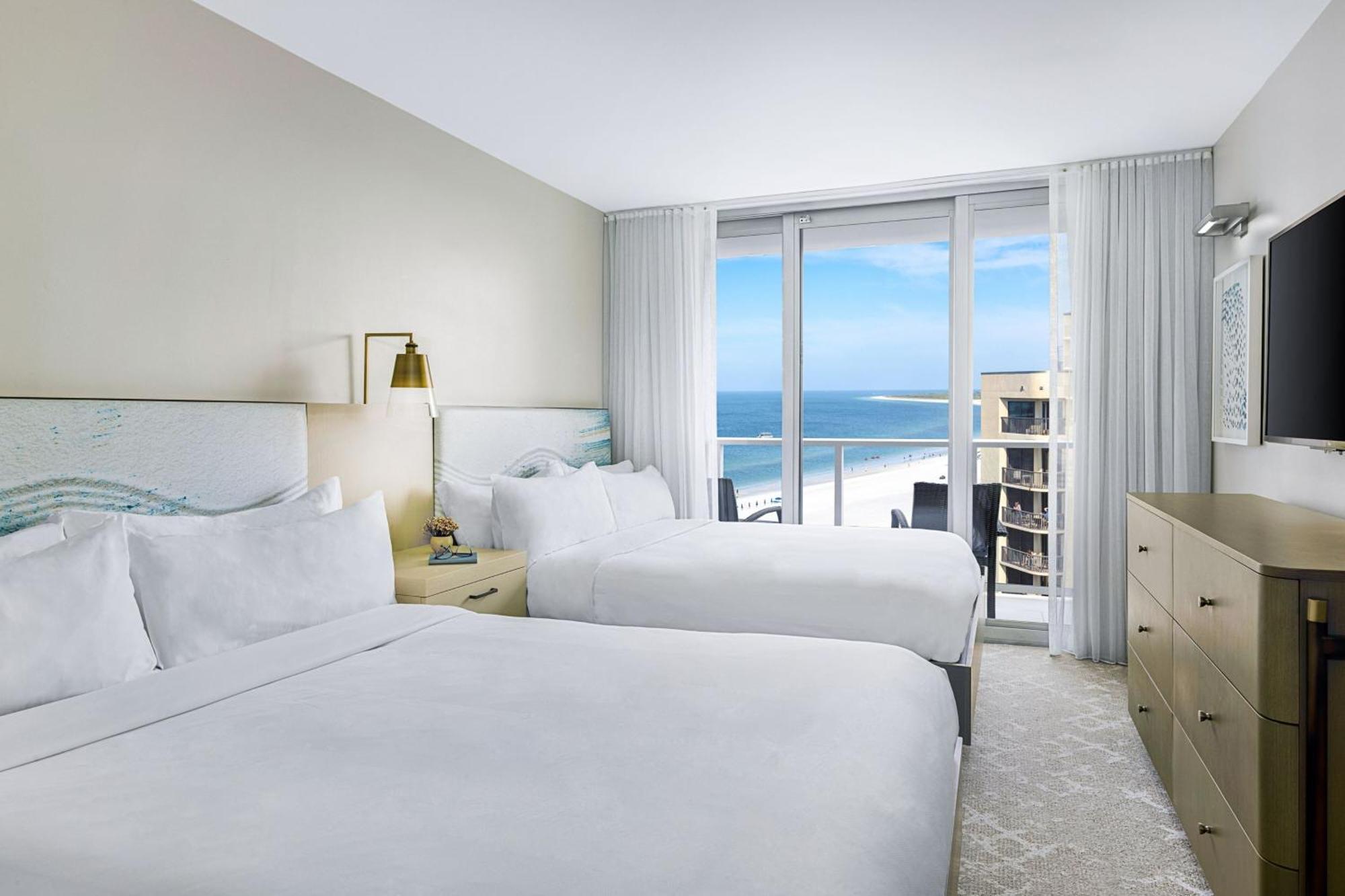 Marriott'S Crystal Shores Marco Island Exterior photo