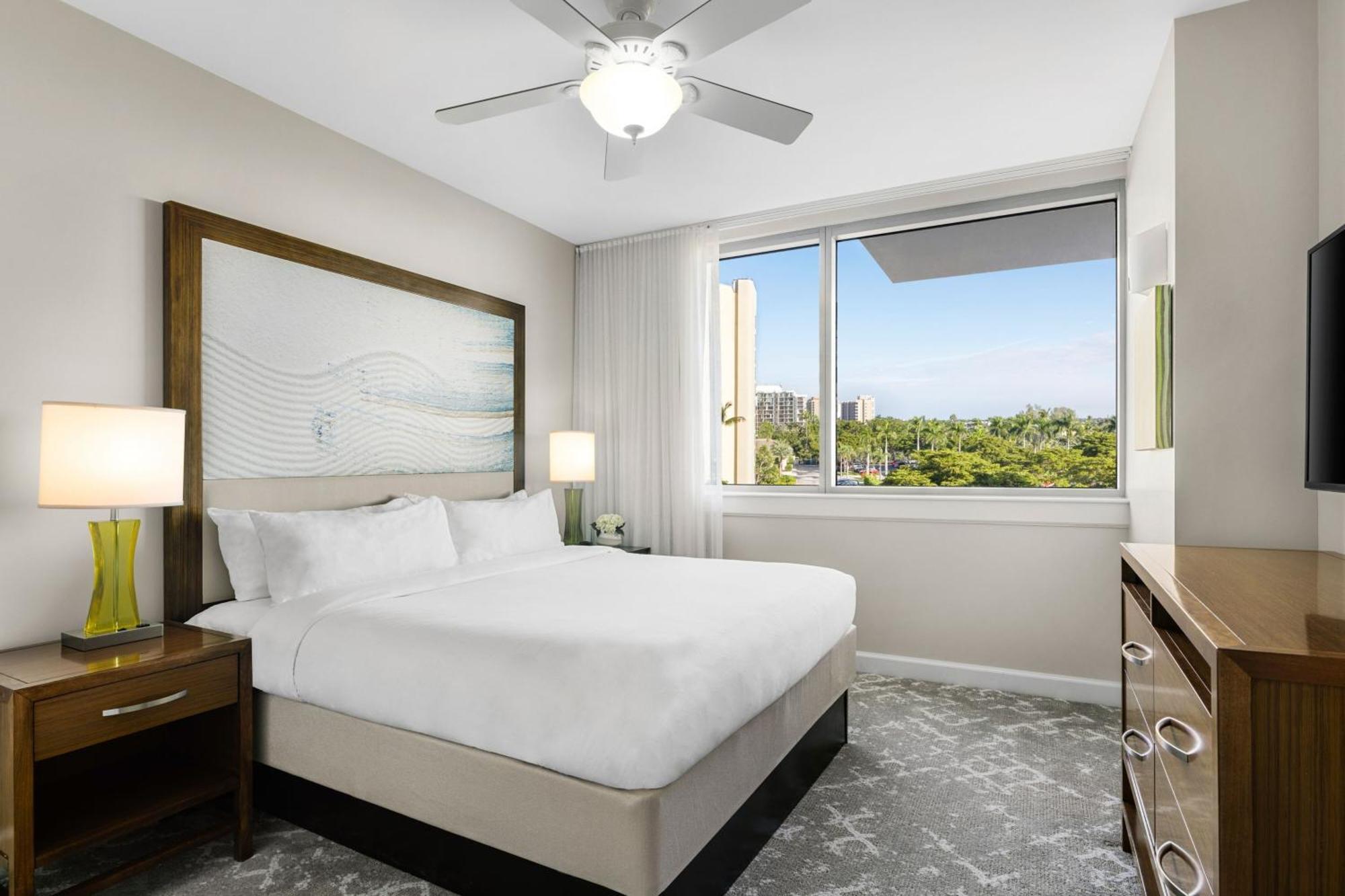 Marriott'S Crystal Shores Marco Island Exterior photo